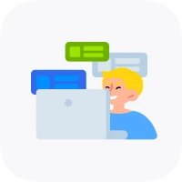 feature icon