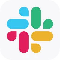 slack icon